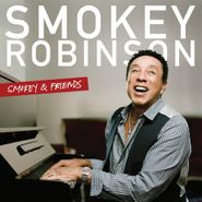 Smokey Robinson, Smokey & Friends (CD)