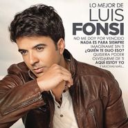 Luis Fonsi, Lo Mejor De Luis Fonsi (CD)