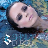 Shaila Dúrcal, Shaila Dúrcal (CD)