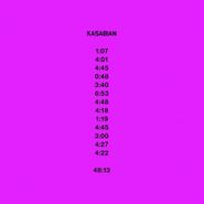 Kasabian, 48:13 (LP)