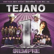 Various Artists, Tejano Siempre #1's (CD)