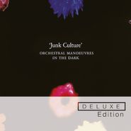 Orchestral Manoeuvres In The Dark, Junk Culture [Deluxe Edition] (CD)