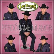 Los Tucanes de Tijuana, Perdóname Mi Amor (CD)