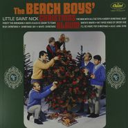 The Beach Boys, The Beach Boys' Christmas Album (LP)