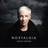 Annie Lennox, Nostalgia [Deluxe Edition] (CD)