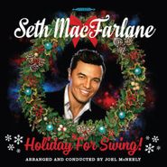 Seth MacFarlane, Holiday For Swing! (CD)