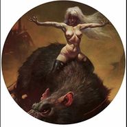Rob Zombie, Venomous Rat Regeneration Vendor [Picture Disc] (LP)
