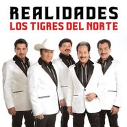 Los Tigres del Norte, Realidades (CD)