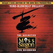 Claude-Michel Schönberg, Miss Saigon: 25th Anniversary Live Recording [Deluxe Edition] (CD)