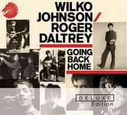 Wilko Johnson, Going Back Home [Deluxe Edition] (CD)