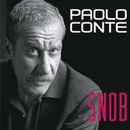 Paolo Conte, Snob (CD)