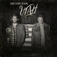 Jamestown Revival, Utah (LP)