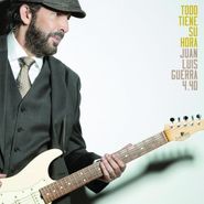Juan Luis Guerra, Todo Tiene Su Hora (CD)