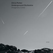 Chris Potter, Imaginary Cities (CD)