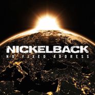 Nickelback, No Fixed Address (CD)