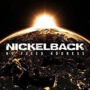 Nickelback, No Fixed Address (LP)