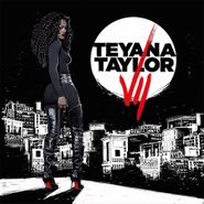 Teyana Taylor, VII (CD)