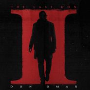 Don Omar, The Last Don II (CD)