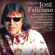 José Feliciano, Lo Mejor De...José Feliciano (CD)