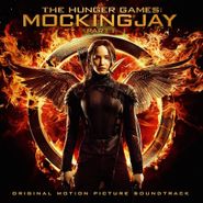 Various Artists, The Hunger Games: Mockingjay Part 1 [OST] (CD)