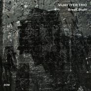 Vijay Iyer, Break Stuff (CD)