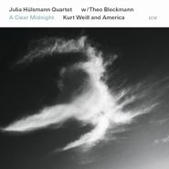 Julia Hülsmann, Clear Midnight / Kurt Weill & America (CD)