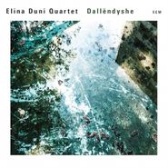 Elina Duni Quartet, Dallëndyshe (CD)