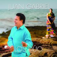 Juan Gabriel, Los Dúo (CD)