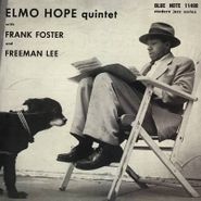 Elmo Hope, Elmo Hope Quintet, Vol. 2 (10")