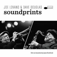 Joe Lovano, Soundprints: Live at Monterey Jazz Festival (CD)