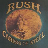 Rush, Caress Of Steel (LP)
