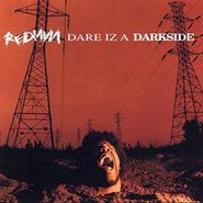 Redman, Dare Iz A Darkside (LP)