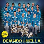 Banda Rancho Viejo, Dejando Huella (CD)