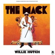 Willie Hutch, The Mack [OST] (LP)
