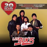 Los Bukis, 20 Kilates Romanticos (CD)