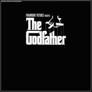 Nino Rota, The Godfather [180 Gram Vinyl OST] (LP)