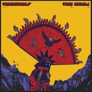 Turbowolf, Two Hands (CD)