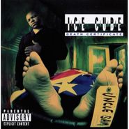 Ice Cube, Death Certificate (LP)
