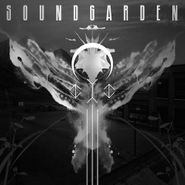 Soundgarden, Echo Of Miles: Scattered Tracks Across The Path [Box Set] (LP)