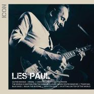 Les Paul, Icon (CD)