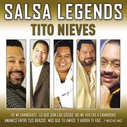 Tito Nieves, Salsa Legends (CD)
