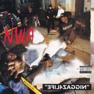 N.W.A., Niggaz4Life (LP)
