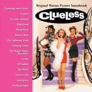 Various Artists, Clueless [180 Gram Vinyl OST] (LP)