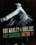 Bob Marley & The Wailers, Easy Skanking In Boston '78 [CD + Blu-Ray] (CD)