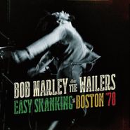 Bob Marley & The Wailers, Easy Skanking In Boston '78 (CD)