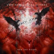 Von Hertzen Brothers, New Day Rising (CD)