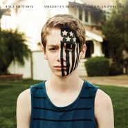 Fall Out Boy, American Beauty / American Psycho (LP)