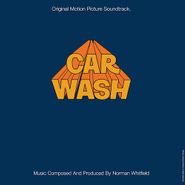Various Artists, Car Wash [OST] (LP)