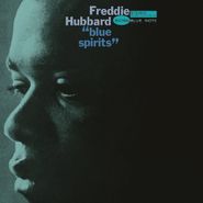 Freddie Hubbard, Blue Spirits (LP)