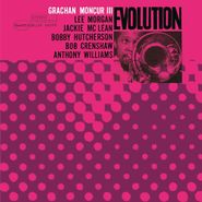 Grachan Moncur III, Evolution (LP)